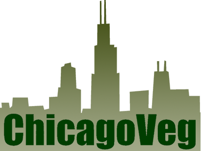 ChicagoVeg Main site brand image